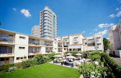 Bilderberg Park Hotel