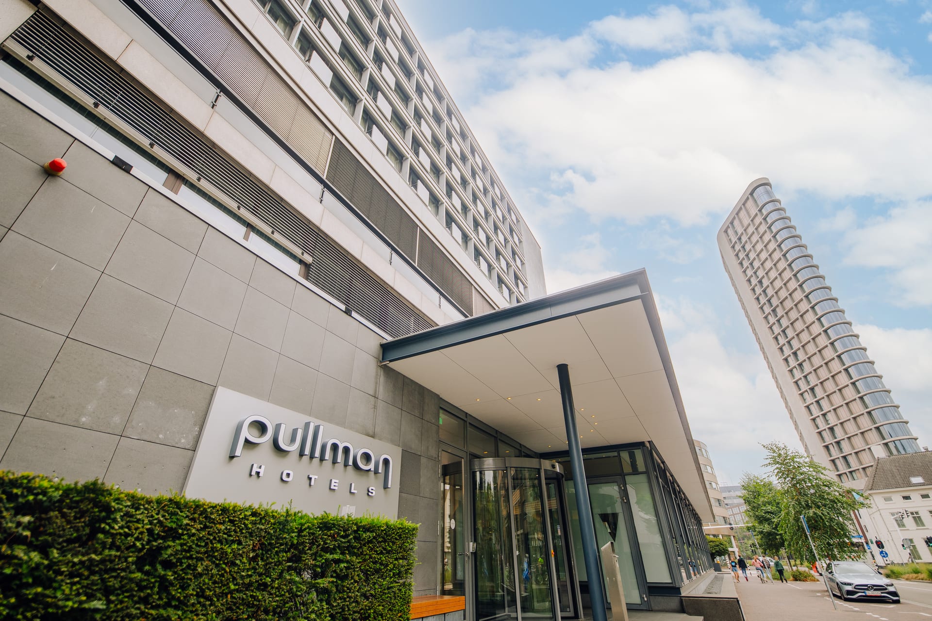 Hotel Pullman Eindhoven Cocagne