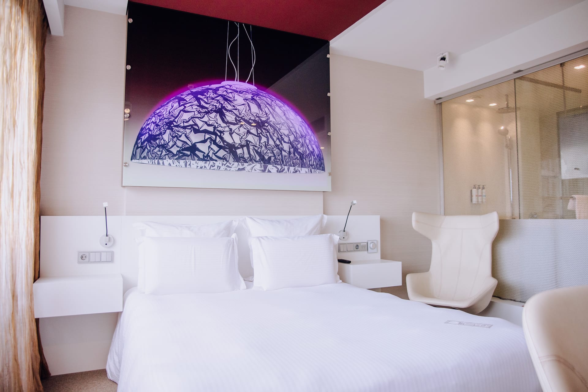 Hotel Pullman Eindhoven Cocagne