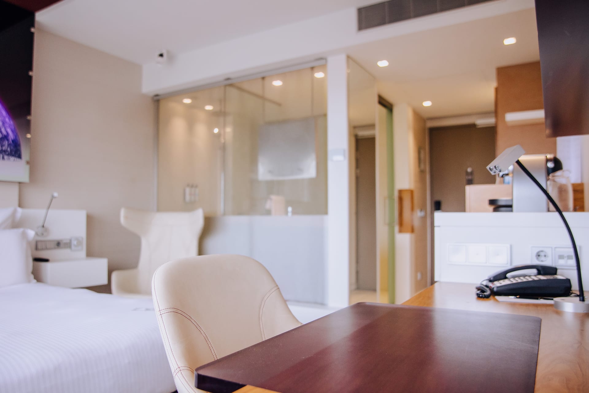 Hotel Pullman Eindhoven Cocagne