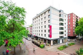 Leonardo Hotel Rotterdam Savoy